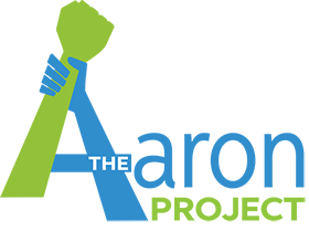 aaron-project-logo-flyer